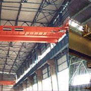 QA ͨʽػ,쳵г QA type general overhead crane