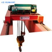 HC-˿綯« HC type electric steel wire rope hoist