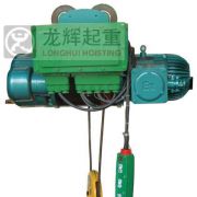 BCD.˿綯« BCD type steel wire rope explosion proof hoist