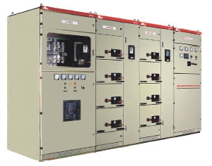 MNS͵ѹʽ׿豸 MNS Low-voltage withdrawable switchgear equipment