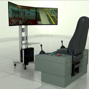 SHQSʽػ*** SHQS overhead crane simulator