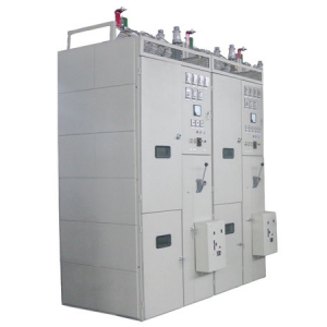 12KV豸 / GG-1A̶ʽѹع 12KV switchgear / GG-1A Fixed Volta ...