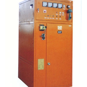 ÿع KYGG-3Zһ͸ѹع  KYGG-3Z type cabinet for mining