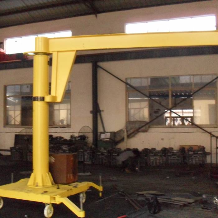 ƶʽ۵ moveablemobile)  cantilever crane