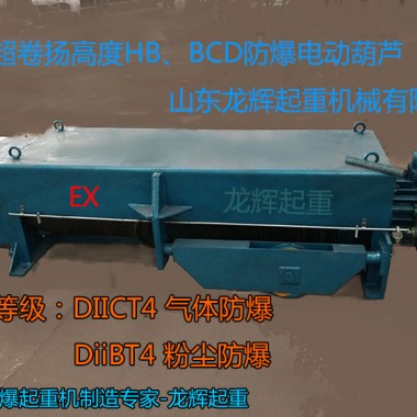 LB-ʽػ- LB type explosion-proof girder crane