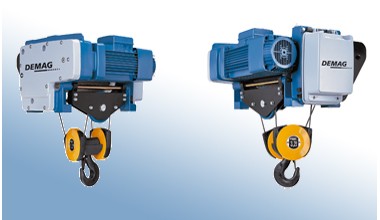 FDR 3 C 10 ϵнǲС« FDR3-10 series trolley hoist