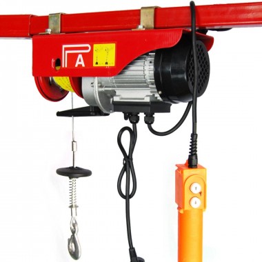 PA΢͵綯« PA type micro electric hoist