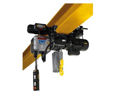 ŷػ豸  European crane explosion-proof lifting equipments