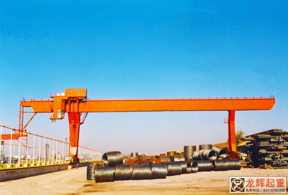 MDG-ػ MDG type single girder gantry crane