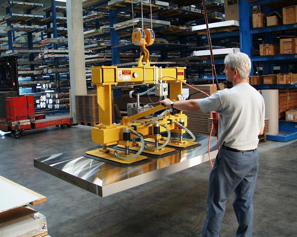 ʽѶػ  hook stacker sucker crane