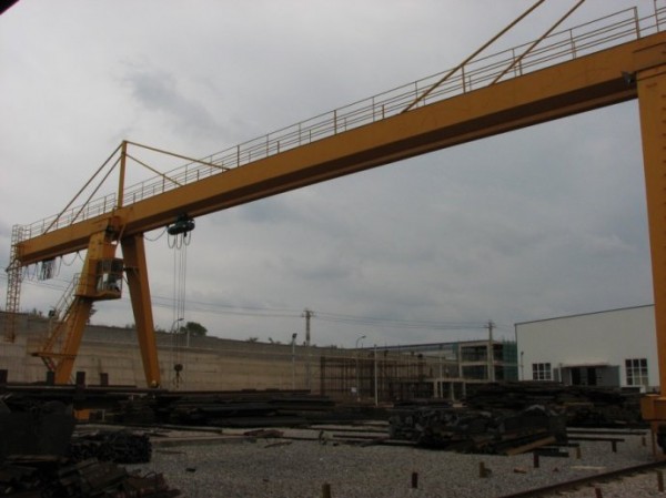 ʽػ  beam crane introduction