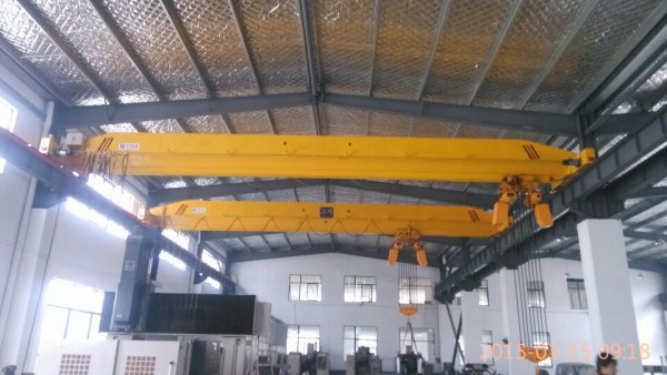 LD綯«ػ LD type electric chain hoist single girder crane