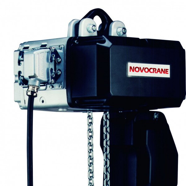 ׼NCH« standard NCH chain hoist