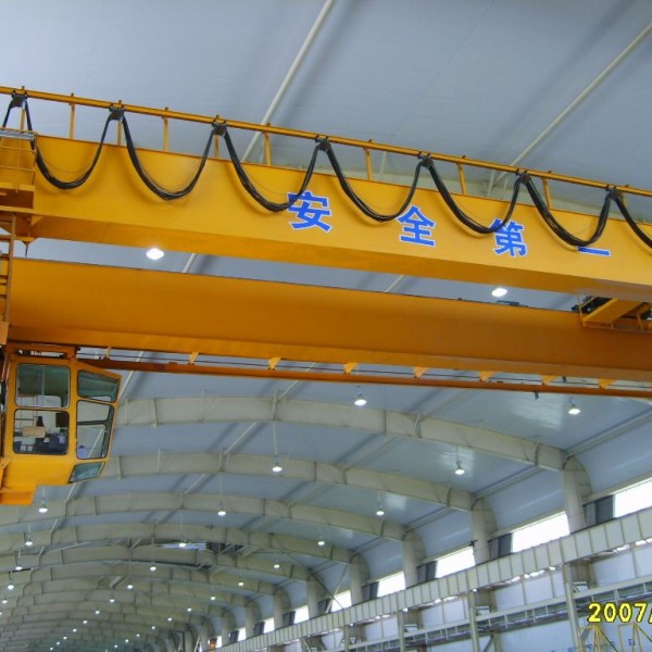 ŷ˫ػ  European standard double girder crane