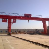 MDG 32ʽػ MDG type 32t gantry crane