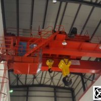 ɵ˫ʽػ80/20 double girder bridge crane 80t/20t