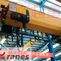 ŷʽ綯« European electric hoist production process