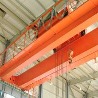 ˫ػ double girder crane