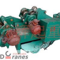 綯« electric explosion proof hoist