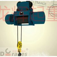 CD1 ˿綯« CD1 type steel wire rope hoist