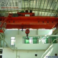 ˫ػ ˫«ػ double girder suspension crane, double girder hois ...