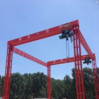 豸װֳ installation site of special crane equipments