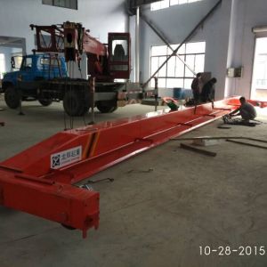 ڲ5Tػװֳ installation site image of Lonhhui 5t single gi ...