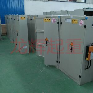 ڲع Longhui electrical control cabinet